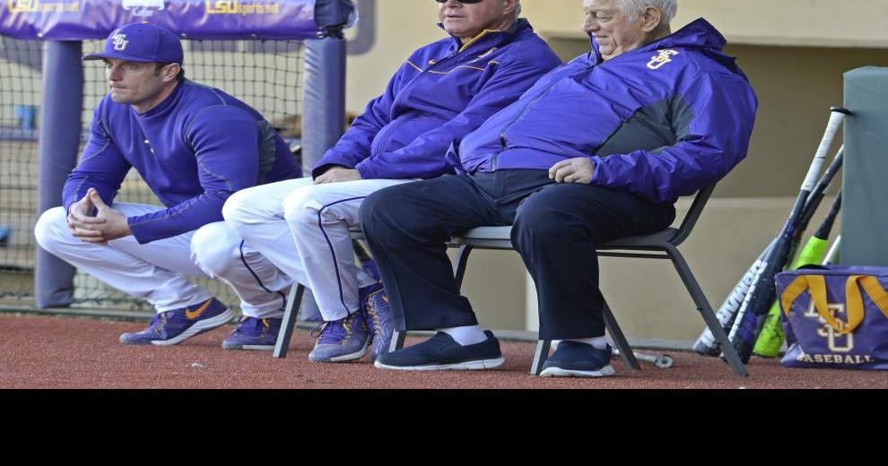 Paul Mainieri remembers Tommy Lasorda, a longtime friend and godfather