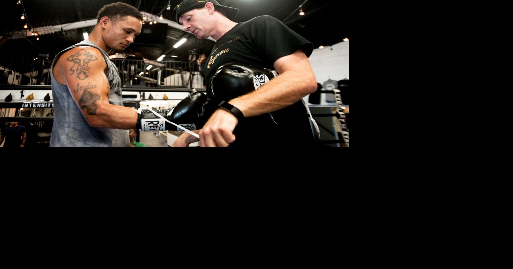 Promoter Margules finally puts on a show in New Orleans | Sports ...