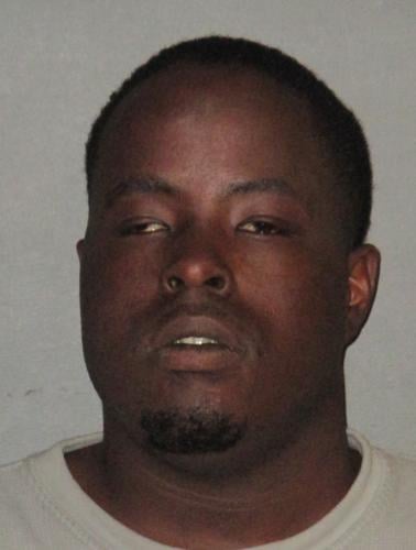 Baton Rouge man arrested after he was shot, wounded in gunfight he ...