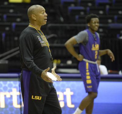 Lsu Basketball Preseason Rankings Sec Coaches With Louisiana