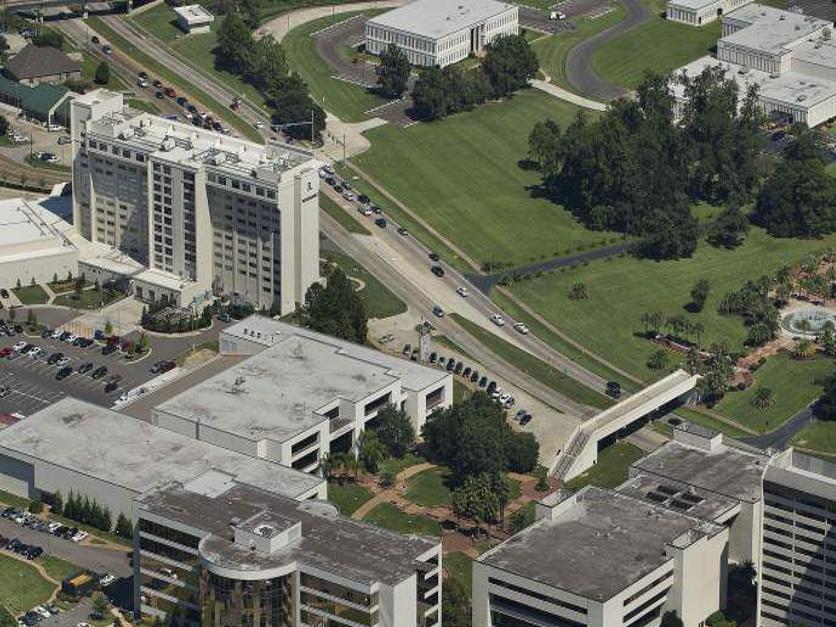 Jury S 2 8m Verdict Against Jimmy Swaggart Ministries Allowed To Stand In Fight With Health Science Park News Theadvocate Com
