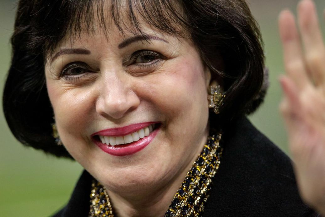 Our Views Gayle Benson is the 'owner' of the Pelicans, and the NBA