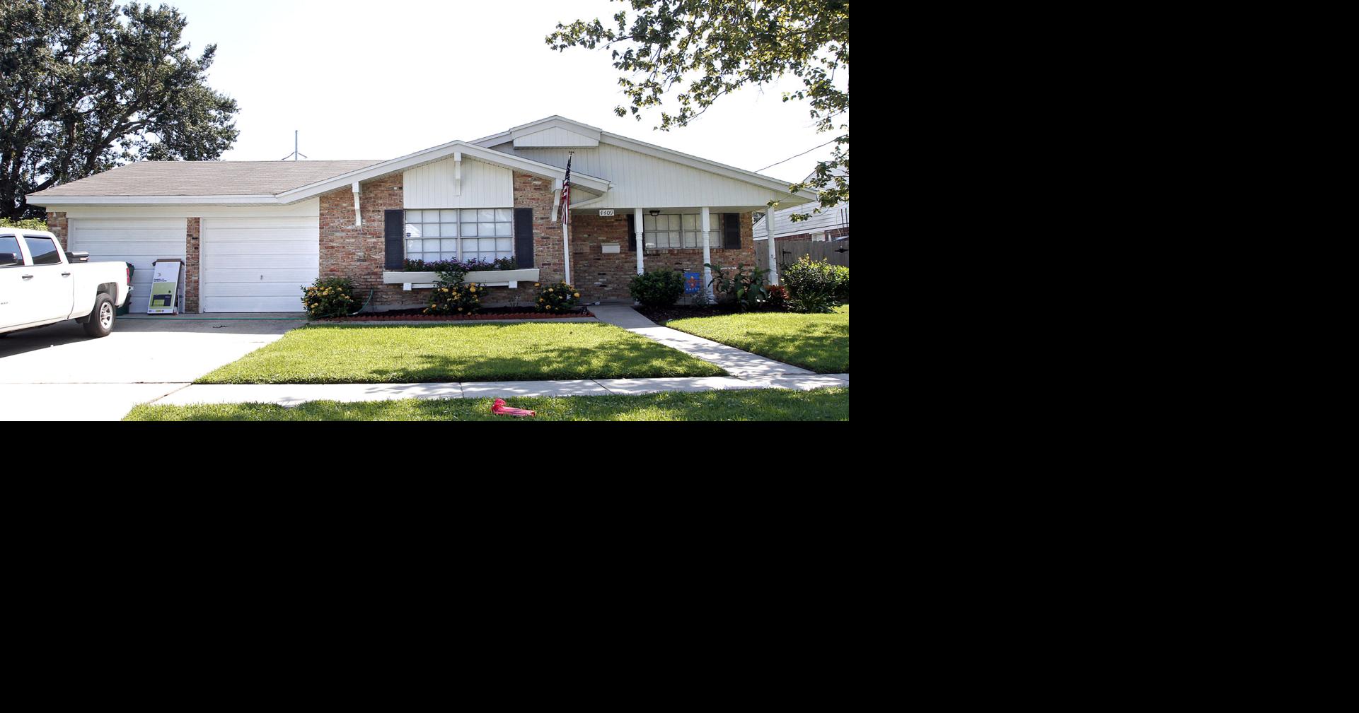 East Jefferson property transfers for August 2 August 9 Home Garden