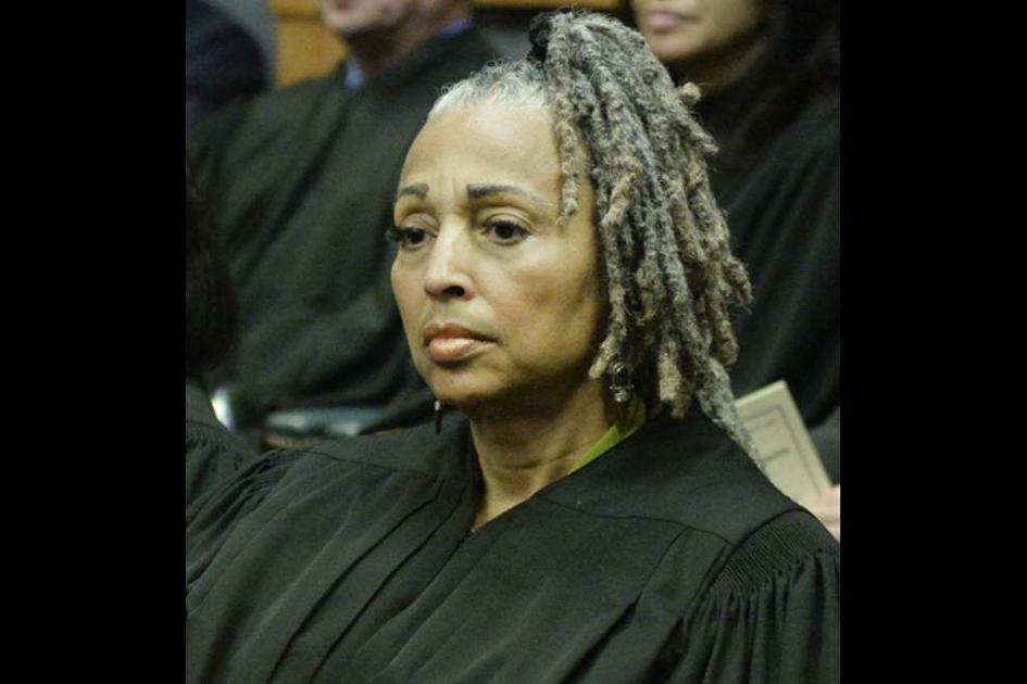 Baton Rouge Judge Trudy White #39 s 3 month leave a mystery White not