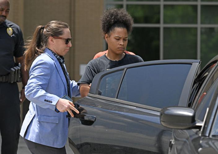 Robin Roddy Baton Rouge Children, 3 and 6, injured when one finds a gun | Crime/Police ...