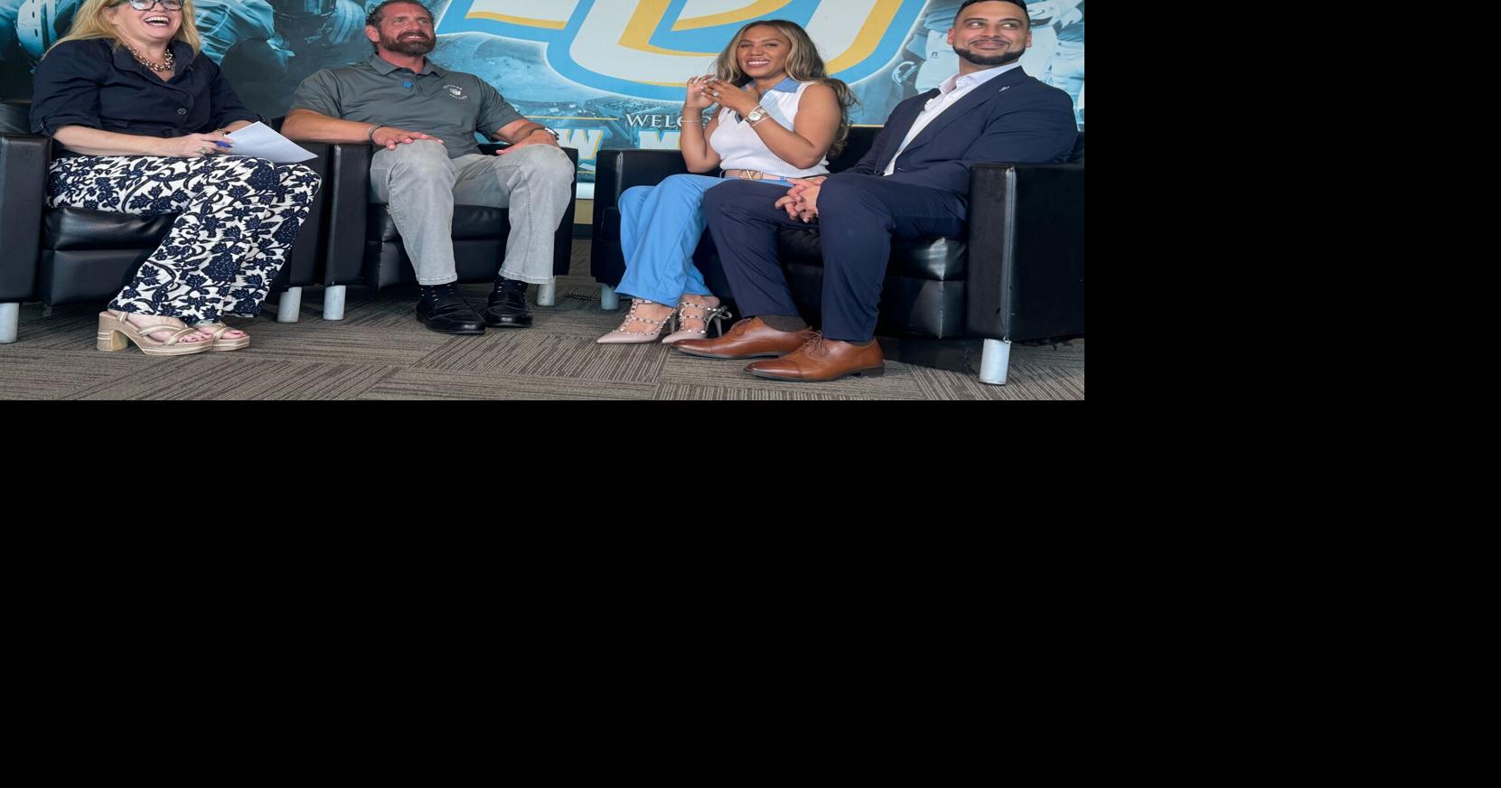 Corporate Partnerships help shape the future of Southern University Jaguar Athletics with Investments, Scholarships and more