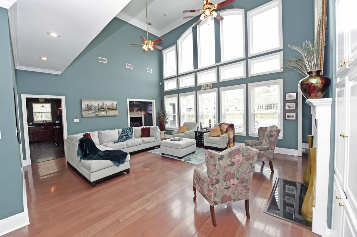 With A Lot Of Elbow Grease And The Help Of Their Village Gerry