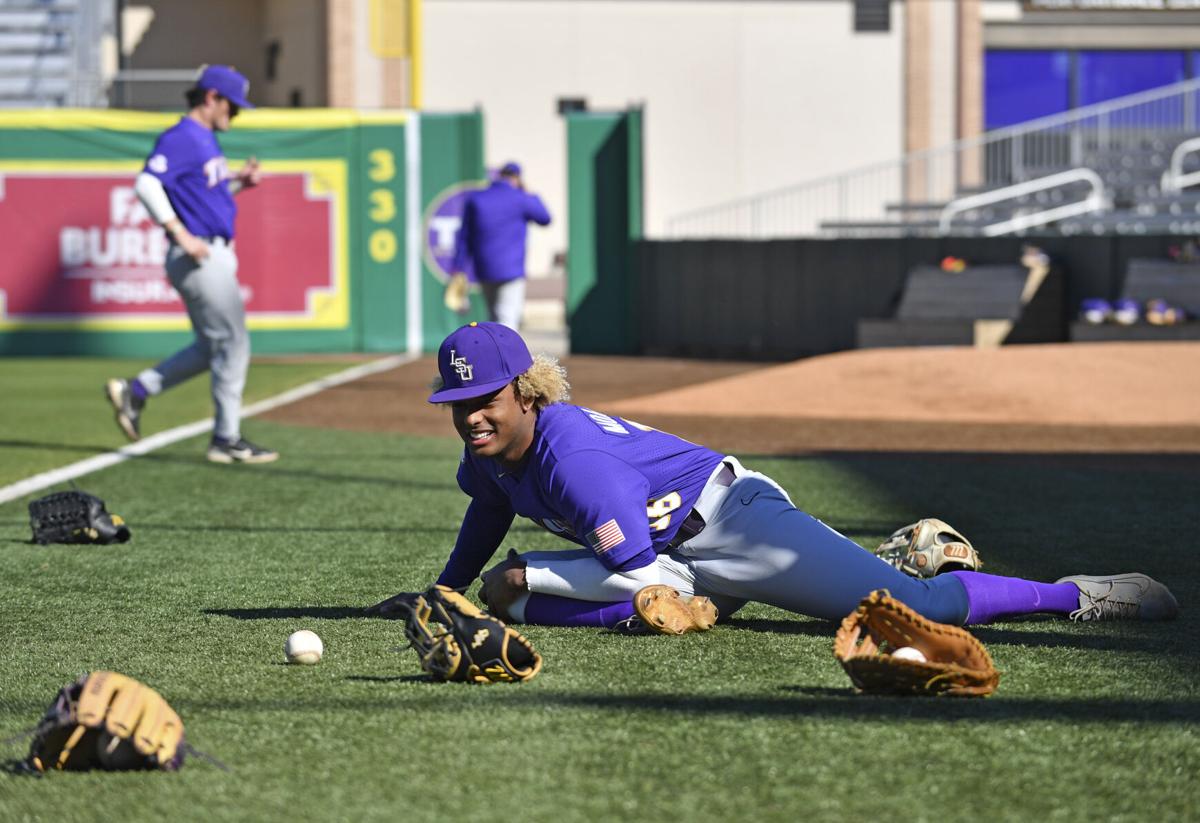 LSU Baseball Five keys for the Tigers to earn another trip to Omaha