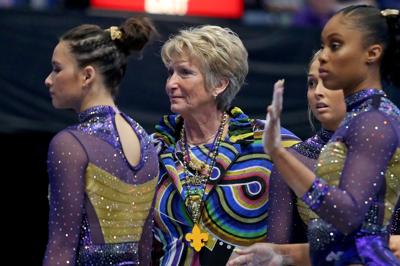 Gym 101 Will Showcase Lsu S Future After Losing Legendary Senior Class Lsu Theadvocate Com