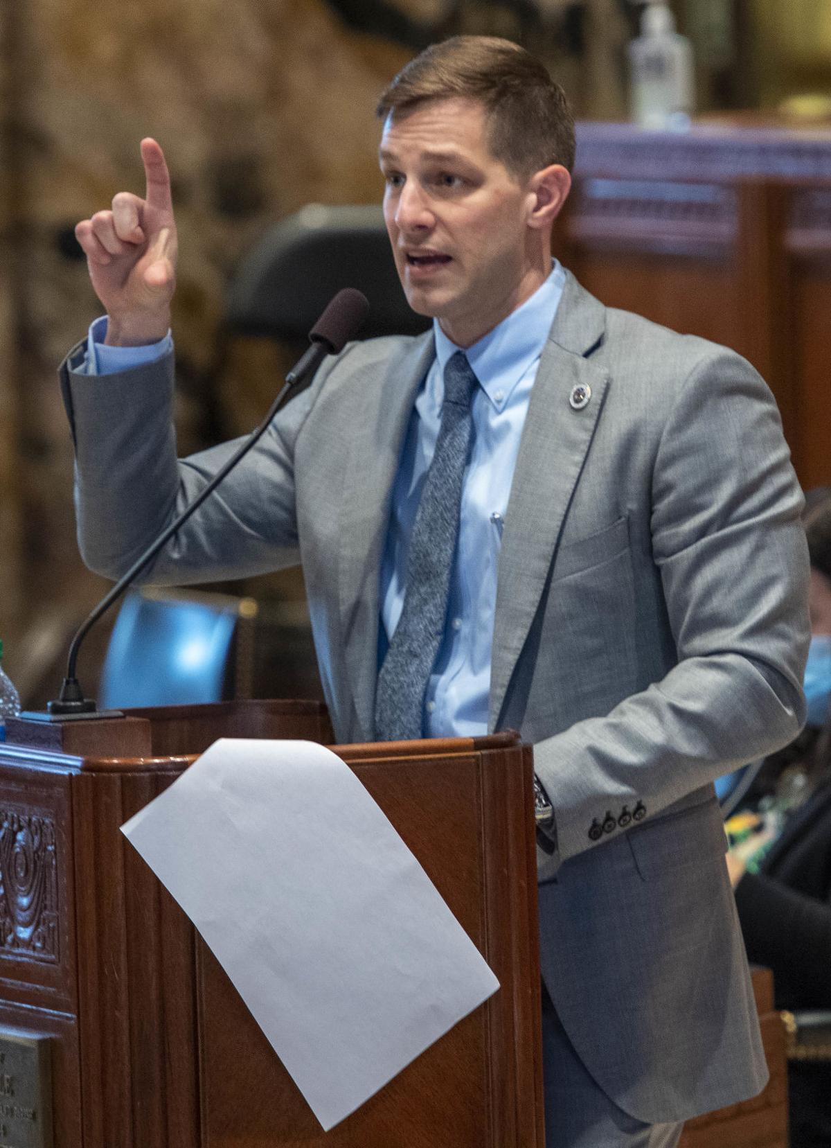 Louisiana Insurance Reform Quicken, Lear and DTE