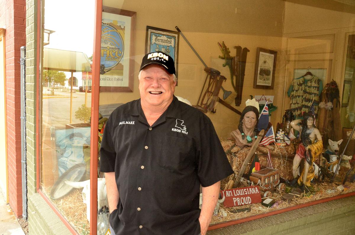 KBON #39 s Paul Marx remembered as an advocate for local music culture