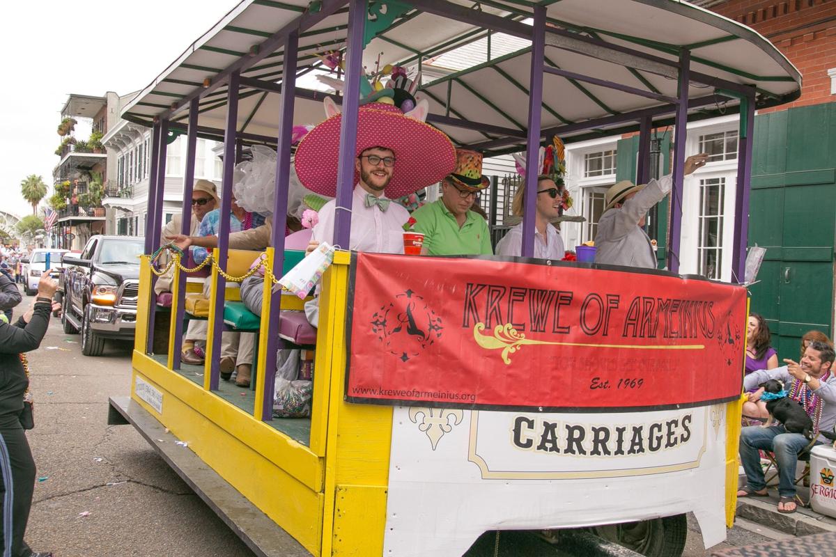 Events in New Orleans this week (March 27-April 2, 2018)_lowres
