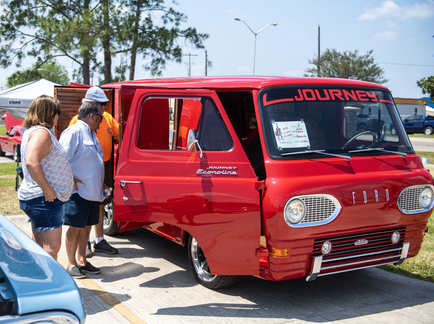 Photos 56th Annual Jambalaya Festival Baton Rouge