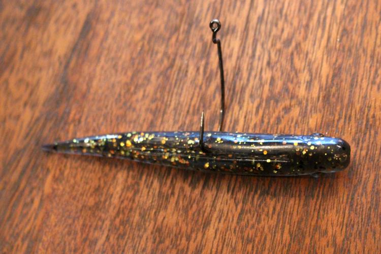 Out the box: Fish these 3 lures for more wintertime speckled trout, redfish  | Louisiana Outdoors | theadvocate.com