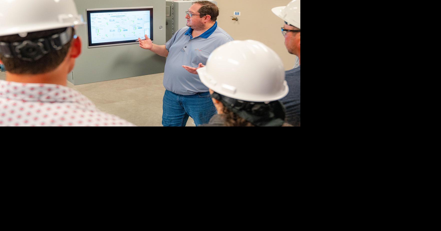 SOWELA hiring industrial and electrical instructors as workforce demand grows in Louisiana