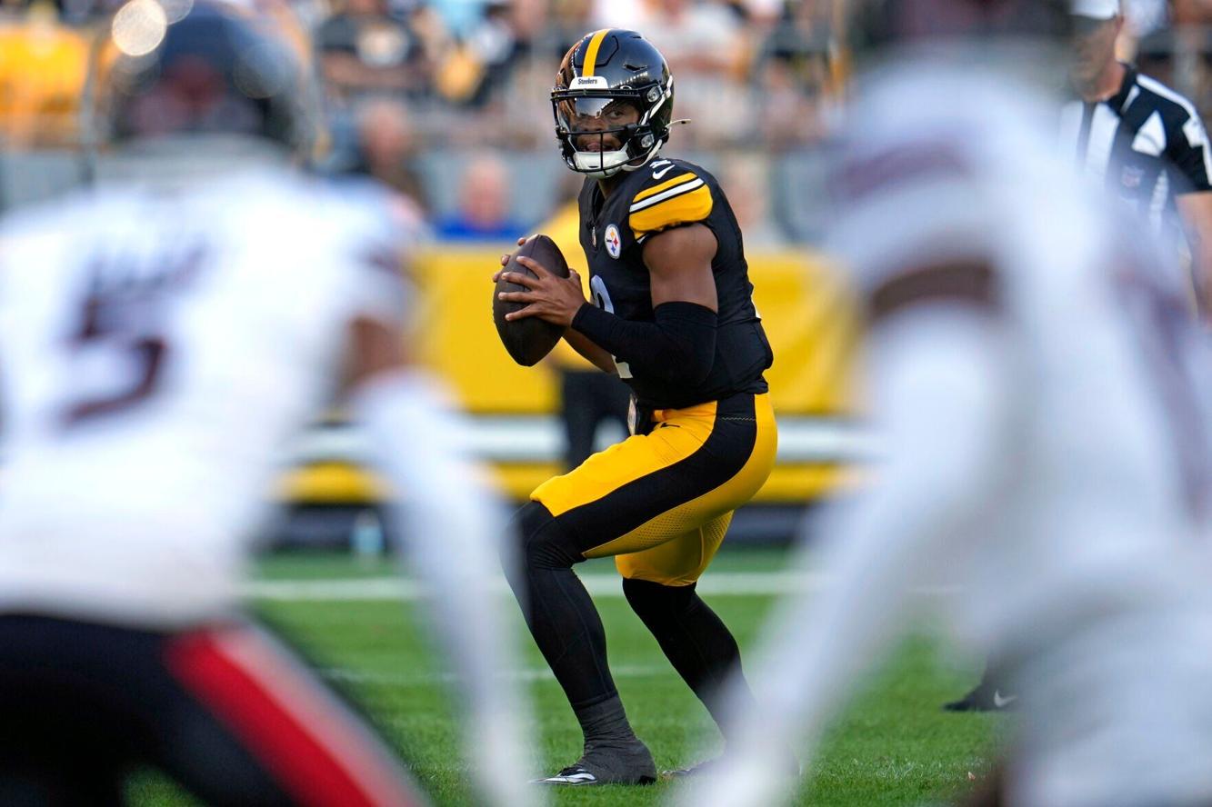 Bills vs Steelers prediction, odds NFL preseason picks Betting