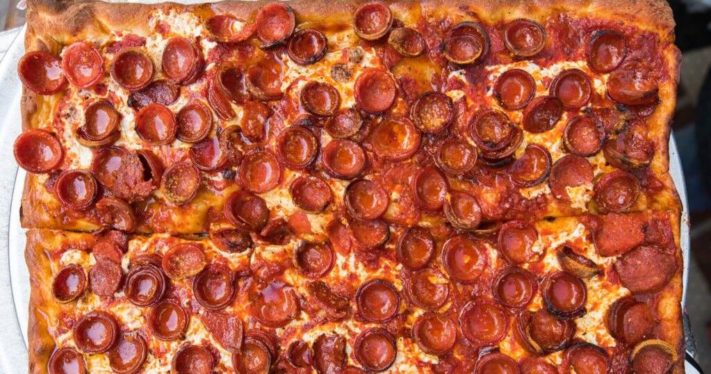 New York City pizza restaurant set to open a Baton Rouge location on Siegen Lane