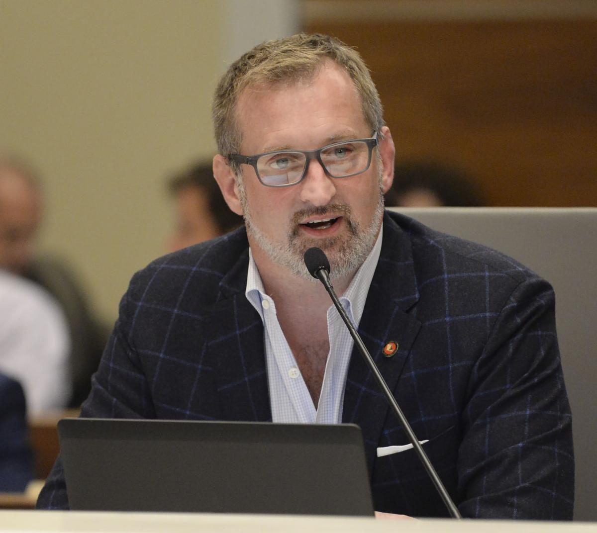 Clean needle, syringe exchange programs now allowed under Baton Rouge