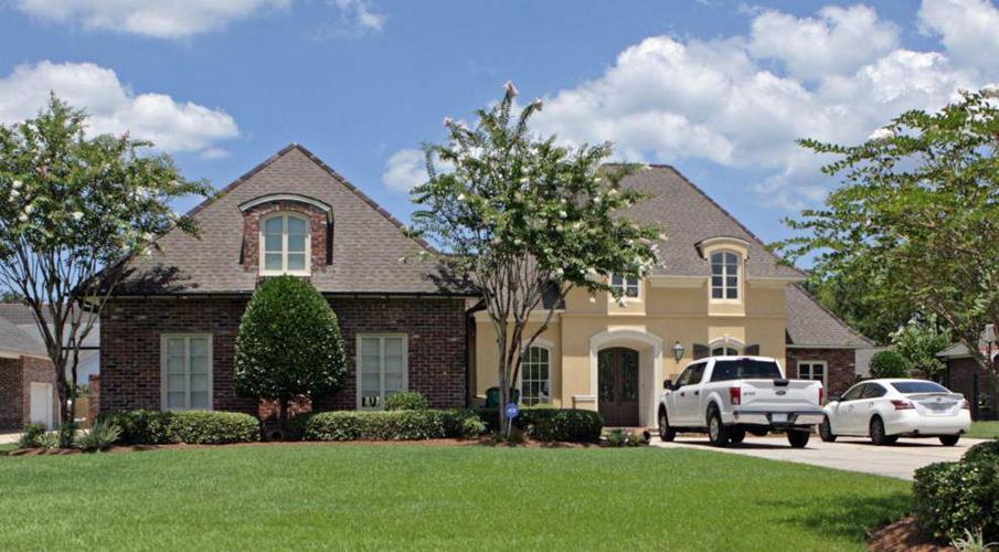 St. John the Baptist Parish property transfers, June 2226, 2015 Home Garden