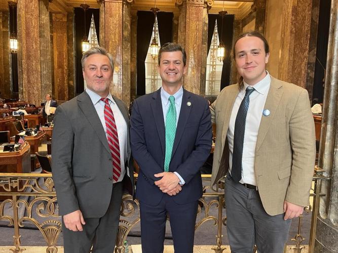 Louisiana legislature approves funds for French LPB shows ...