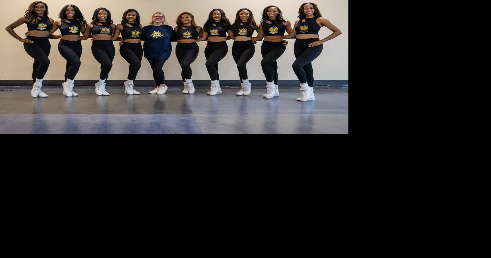 Strutting with the Human Jukebox' Fabulous Dancing Dolls: This is about more than dancing.