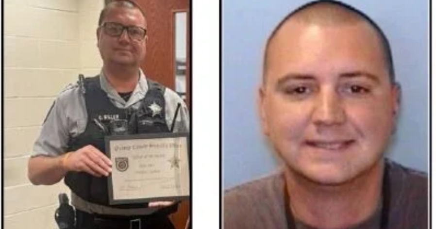 Threat to harm 'Black people' led to arrest of man accused of planning New Orleans mass shooting