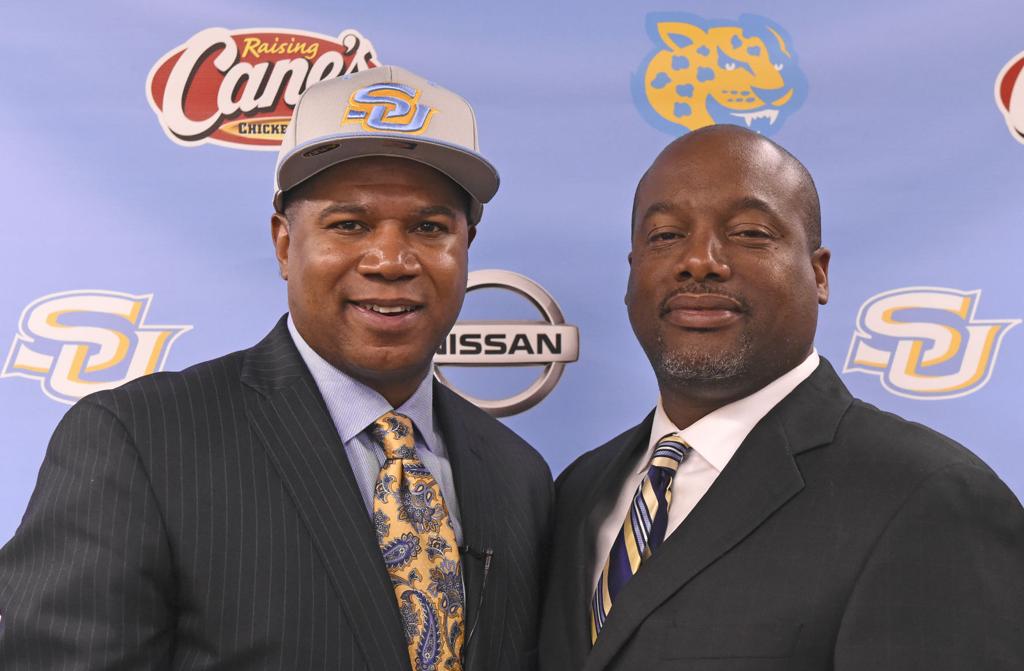 Documents Southern Coach Sean Woods Agree To Three Year 125k