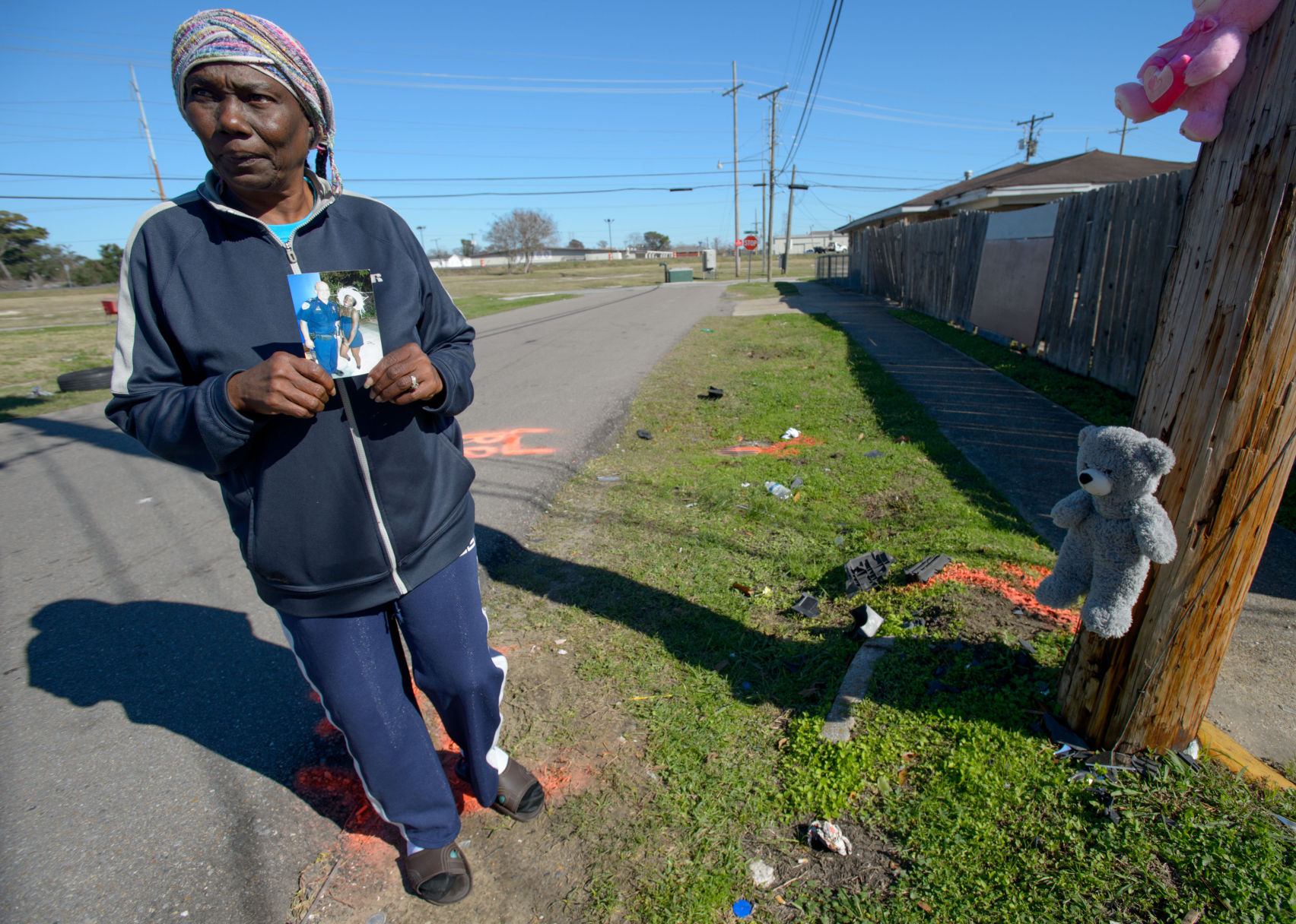 Metairie Shooting Leaves 3 Dead: 16-year-old Girl, Older Brother And ...