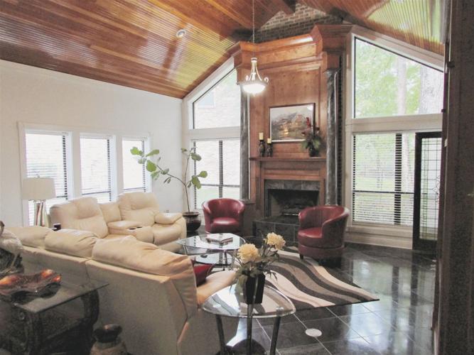 The Lake at White Oak Real Estate