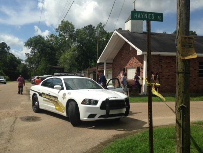 Two men shot dead in Tangipahoa Parish early Thursday Communities