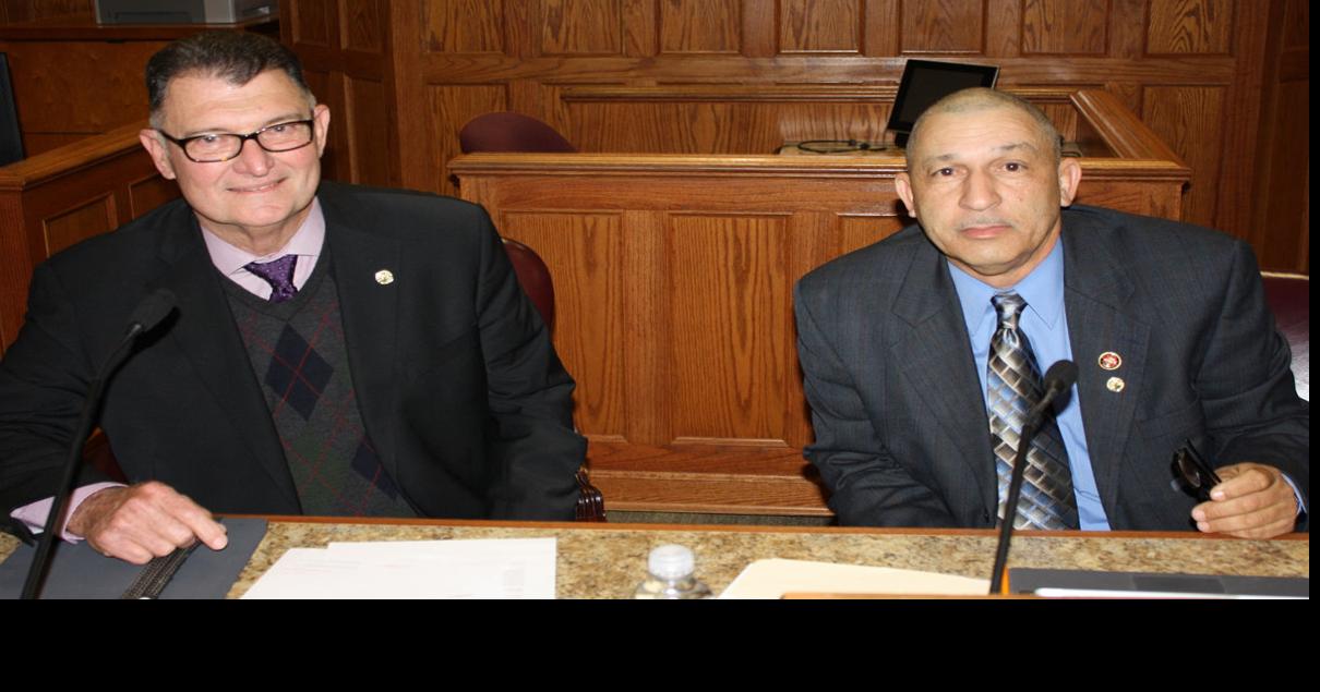 Donaldsonville council drills into details of parish proposal to