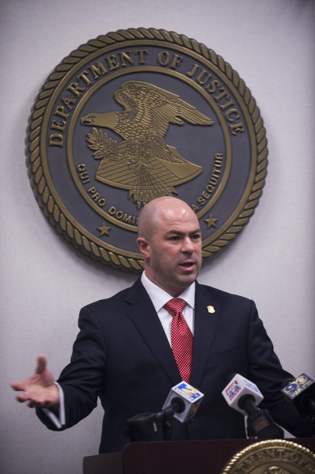 U S Attorney s Office in Baton Rouge to get more prosecutors to combat