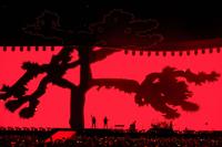 U2 S Return To Superdome After 20 Years Epic Night Of The