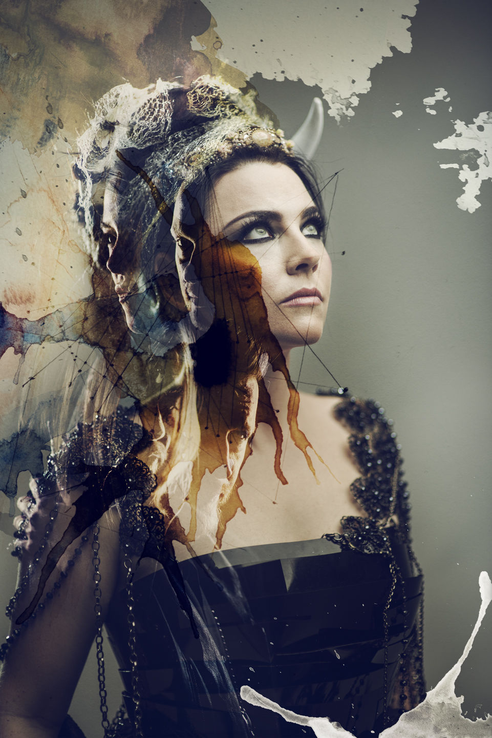 Evanescence and singer Amy Lee realize their symphonic ambitions on new  'Synthesis' album, tour, Keith Spera