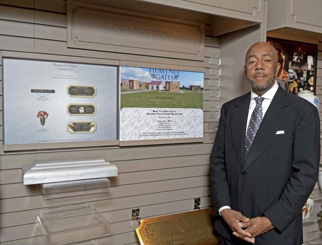 'How do we prepare for that?' Baton Rouge funeral directors ready for