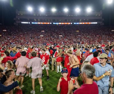 Ole Miss alcohol sales could be suspended after LSU game | LSU