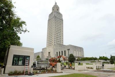 With future of Louisiana higher education threatened, lawmakers sift through filed bills seeking deficit plug _lowres
