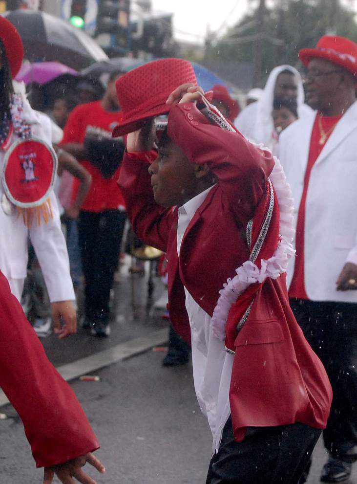 Photos: Uptown Swingers 10th Anniversary Parade _lowres