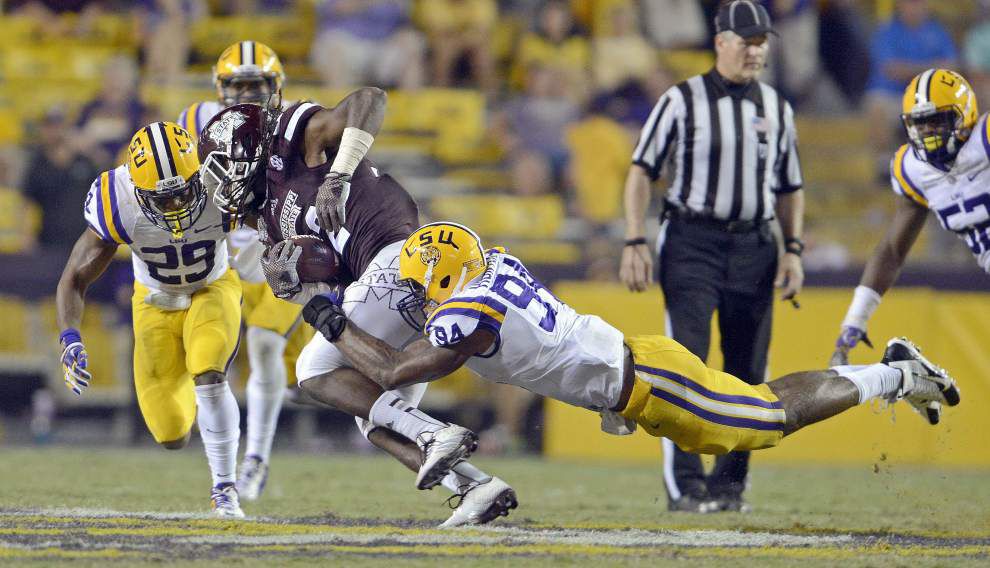 Gallery: Mississippi State at LSU _lowres