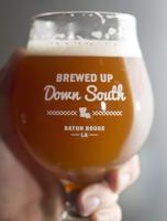 Southern Craft, a new Baton Rouge microbrewery, officially launches