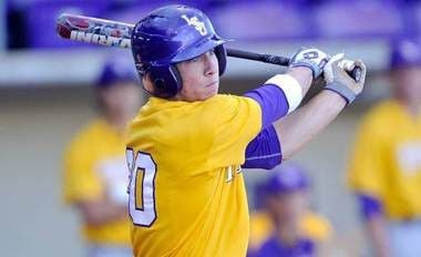 LSU baseball freshman phenom Alex Bregman exceeding expectations