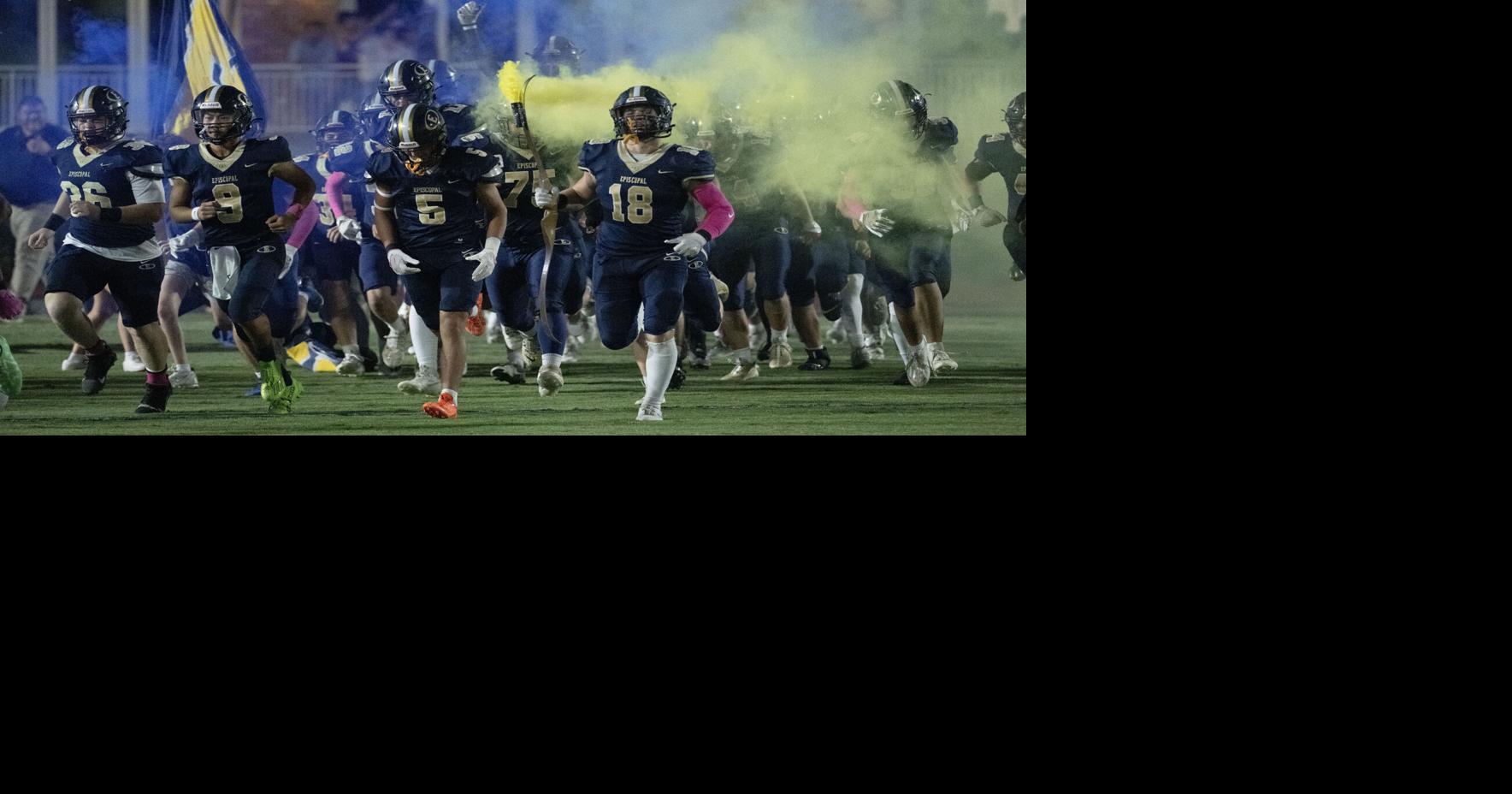 Check out an updated list of Week 7 Prep Football scores High School