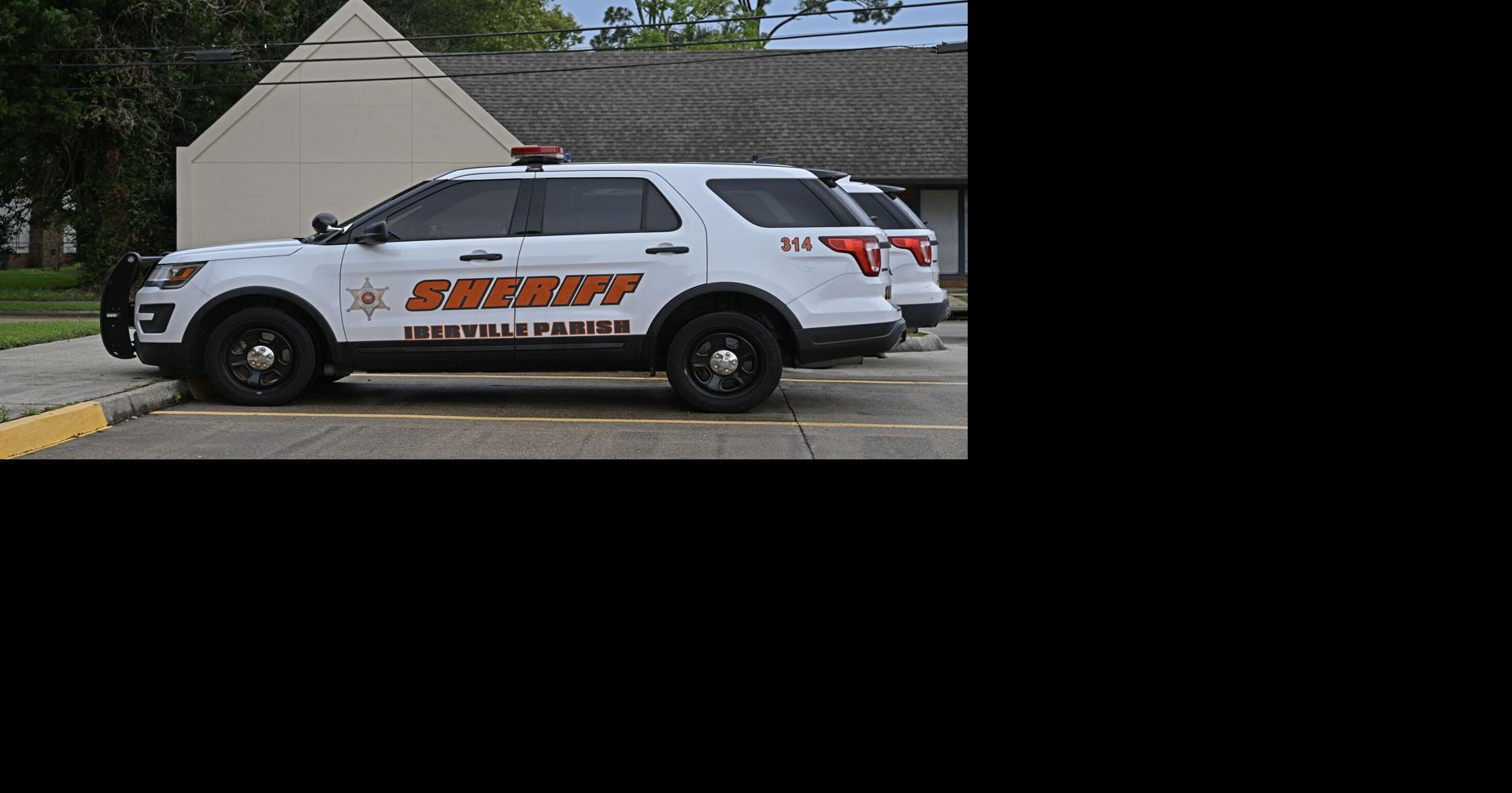 Plaquemine man shot in the head, left in a shed Crime/Police