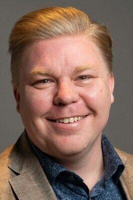 Rep Data- Oscar Carlsson