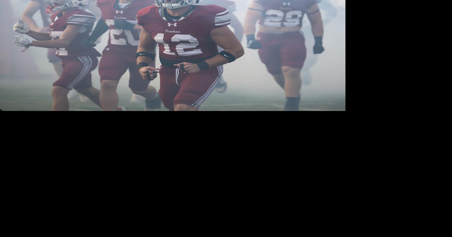 Dunham looks to win District 9-2A again, other programs looking to challenge for title BY CHARLES SALZER | Contributing writer Aug 19, 2026 10 mins ago 2 min to read