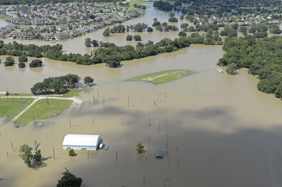 Reports of looting prompt an East Baton Rouge Parish curfew and a