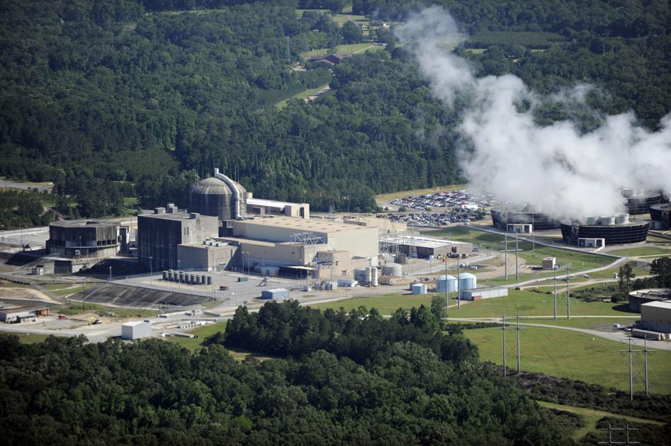 Nuclear Power Plants In Louisiana Plant Ideas