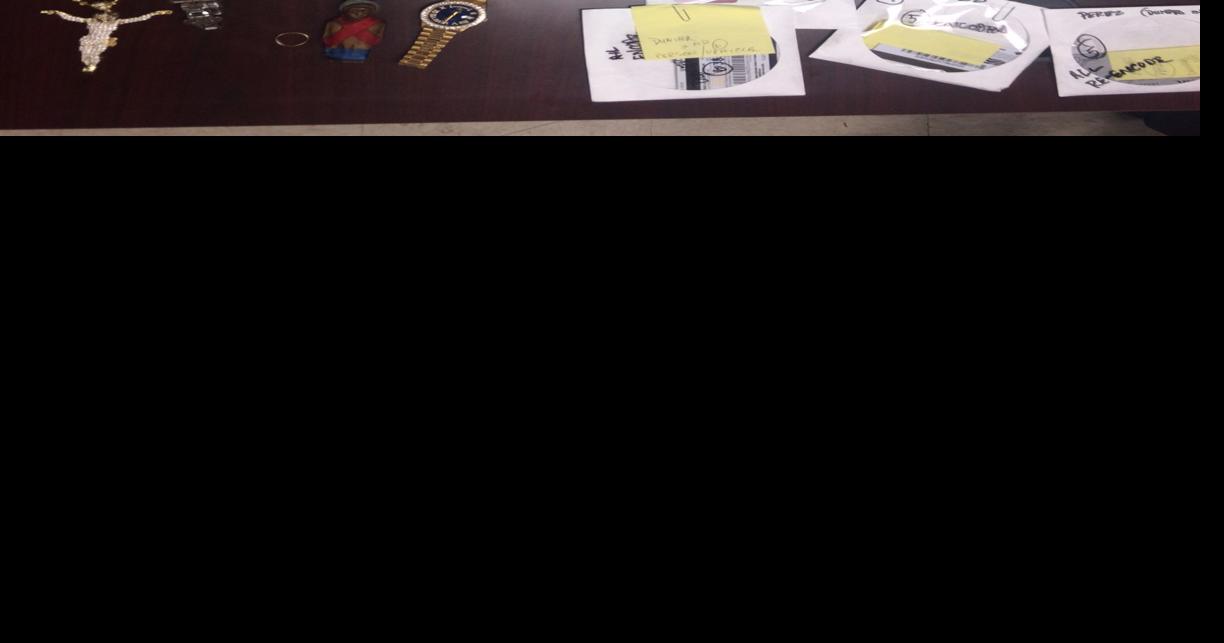 3 Cuban nationals arrested in Tangipahoa Parish for allegedly 'skimming ...