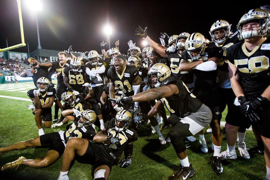 This Saints defense won't settle for turnovers; this ...