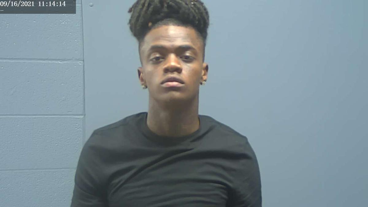 Louisiana rapper JayDaYoungan arrested for fourth time since August